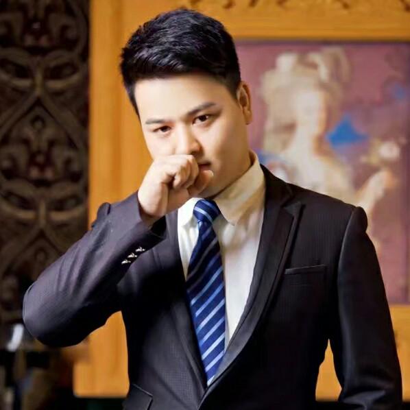 小胖哥