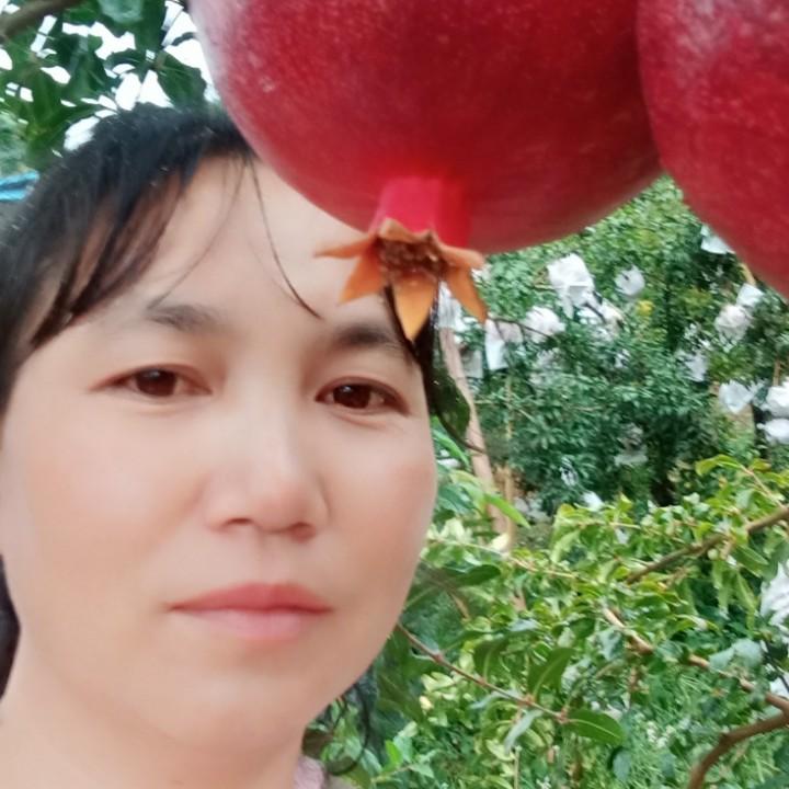 夏天