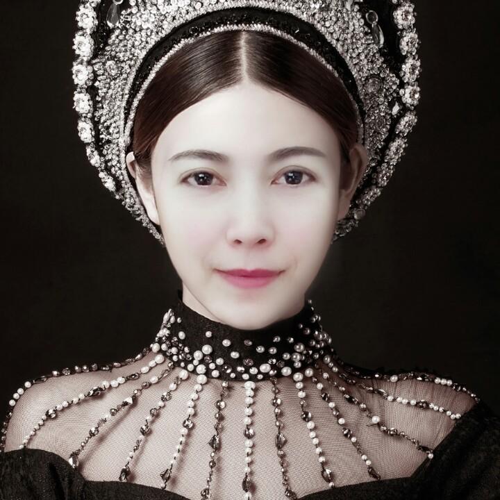潇潇