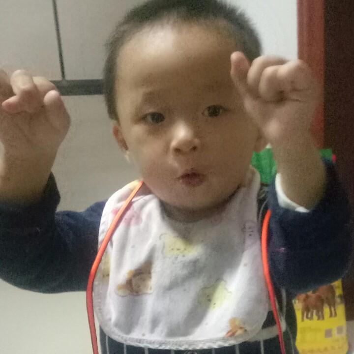 2个坏宝宝