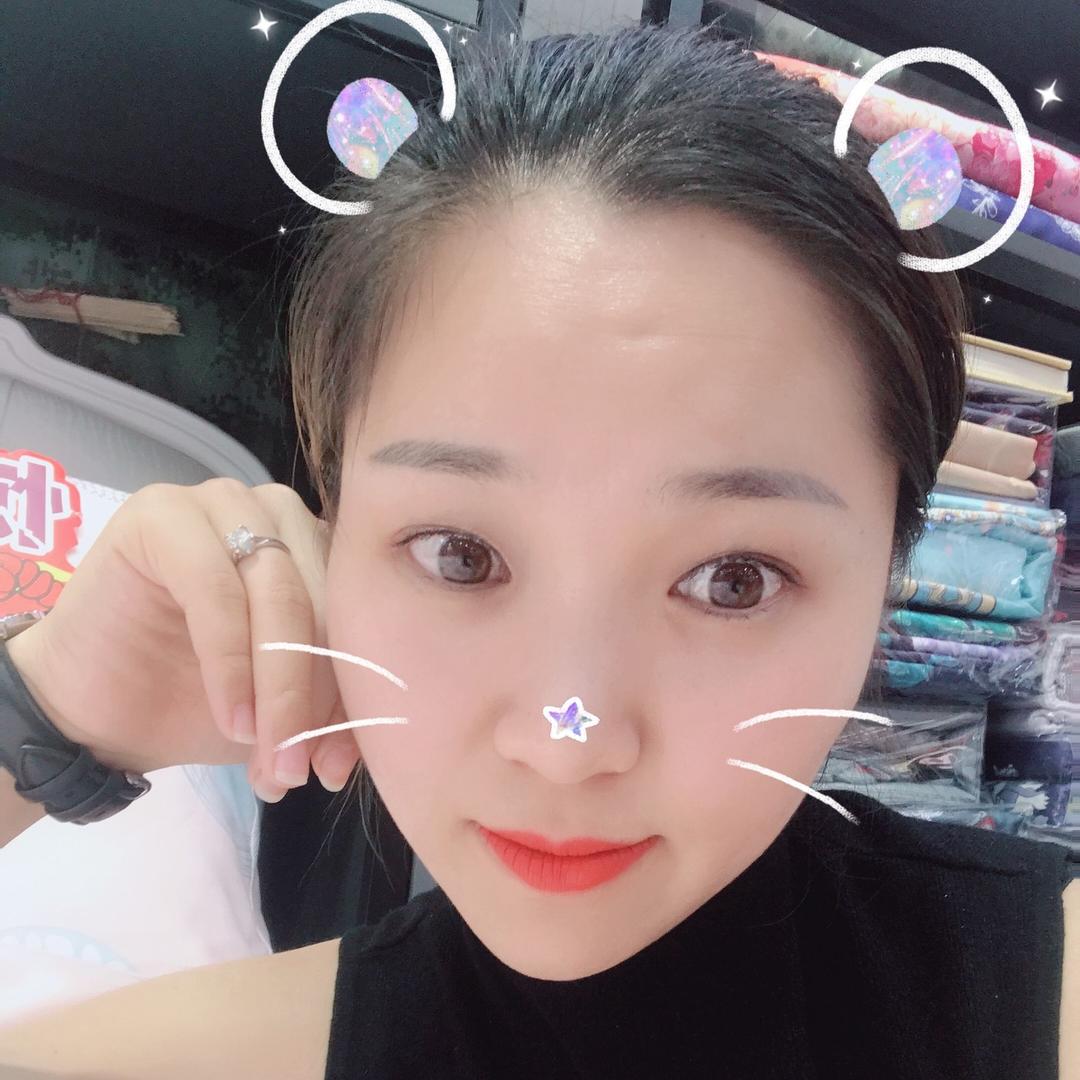 蒋丽霞