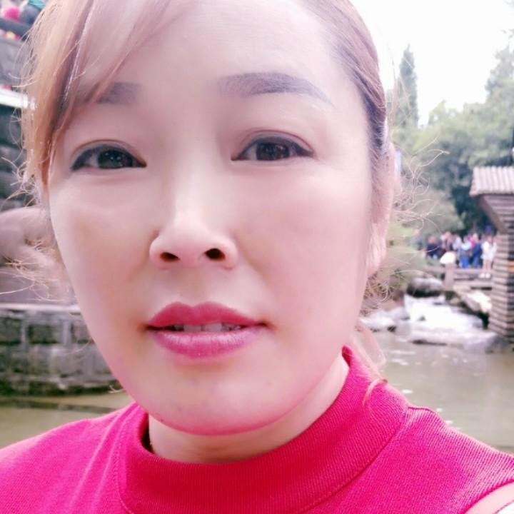 玫瑰花