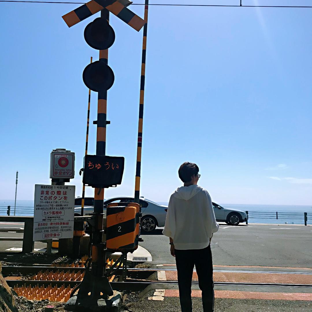 煜曦