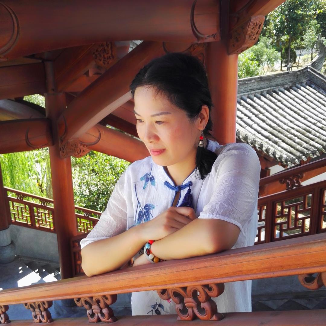 苍南茶婆（墩门工夫红茶）主理人