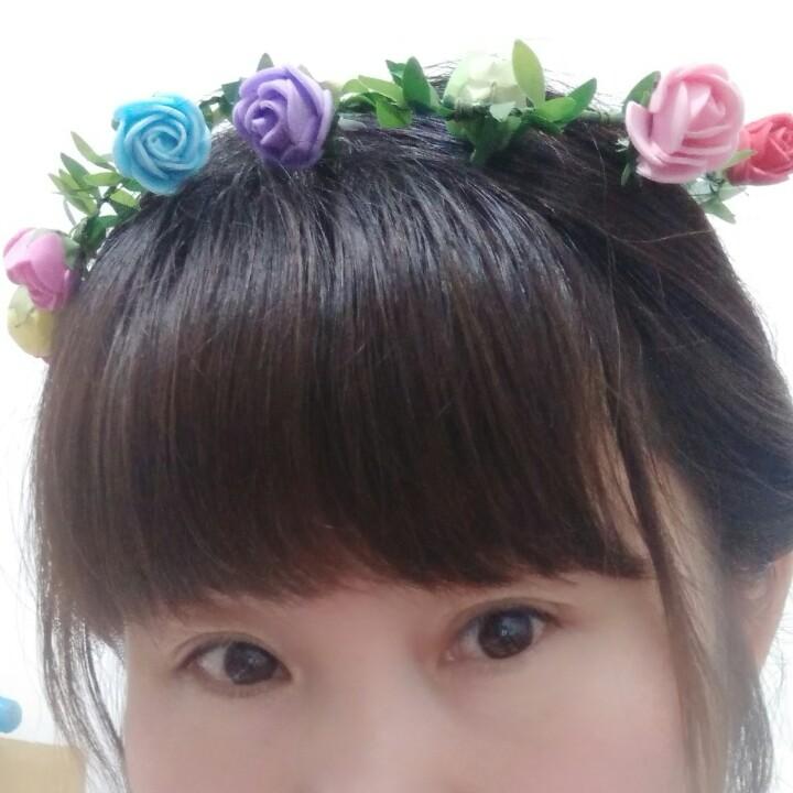 秋叶