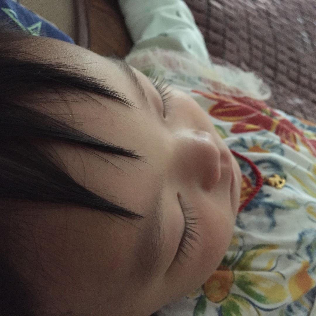 小呀嘛小甜甜耶
