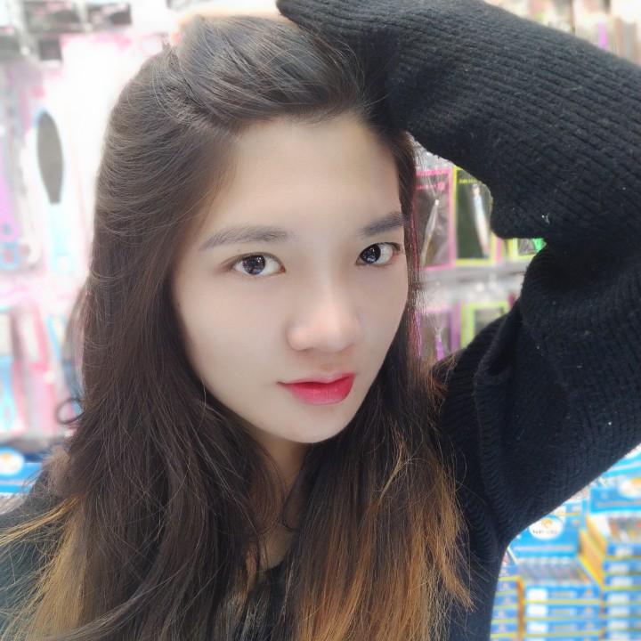 A姗姗