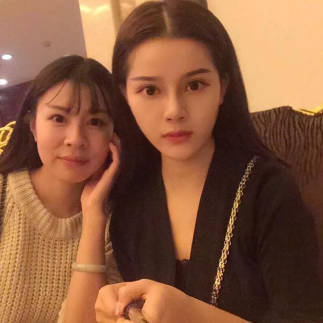 小小 厨娘