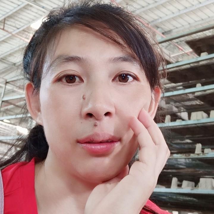 喜笑颜开