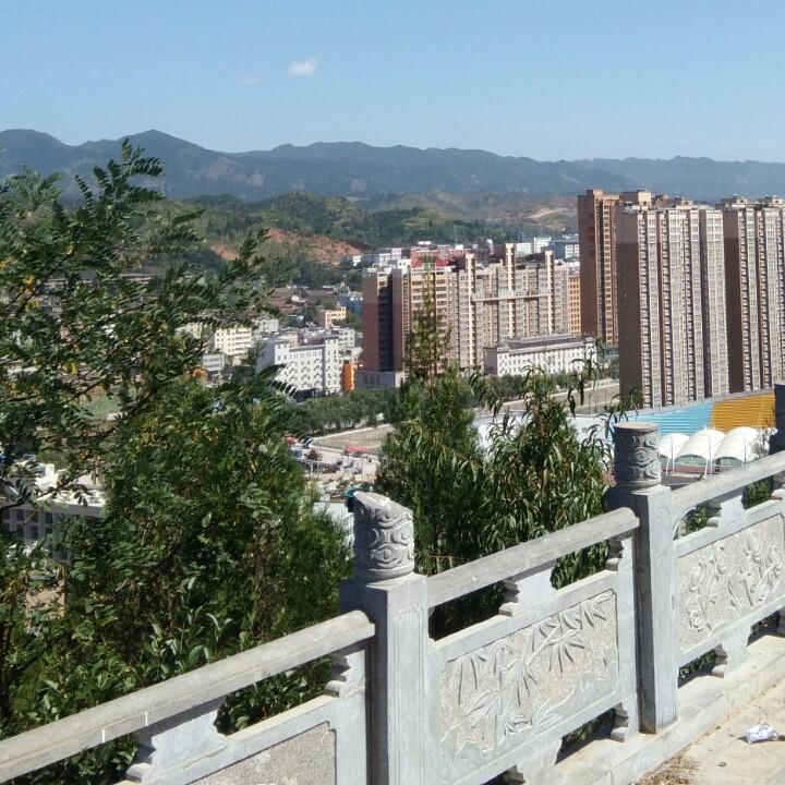 快乐一家