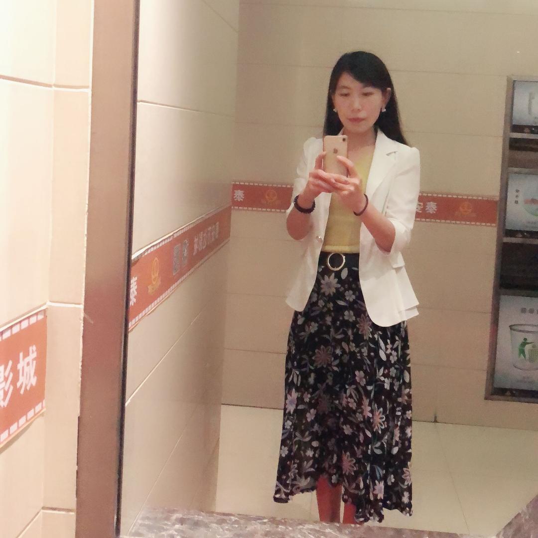 汉妆大汉蓝妍（圣海名都店）官方号