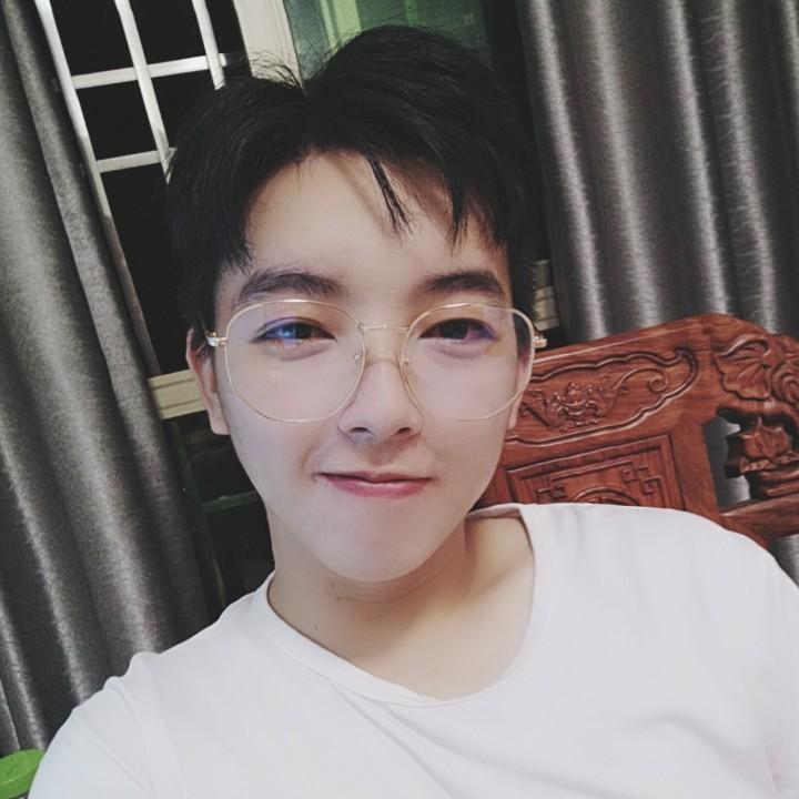 🔆RUI钦