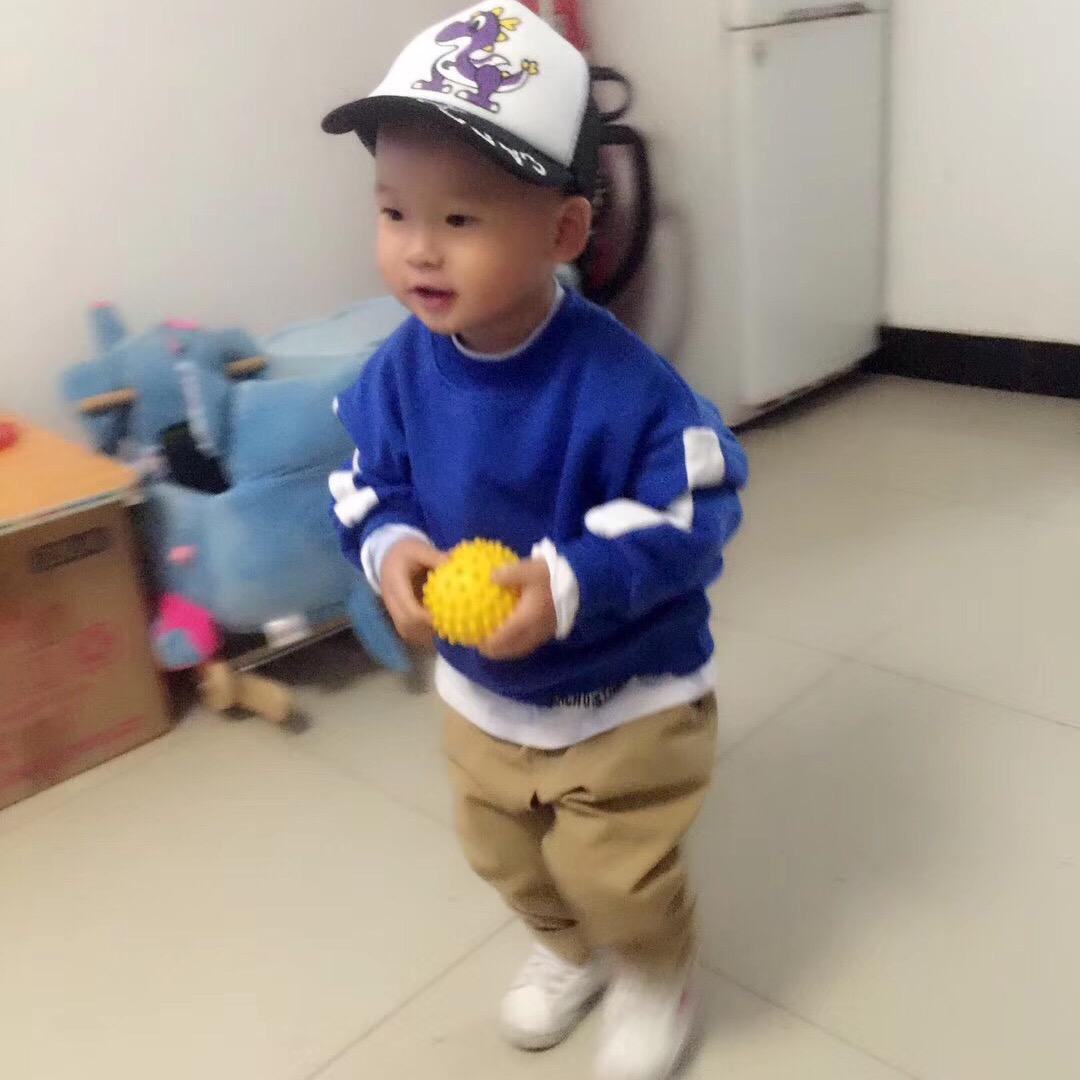 生活的不倒翁