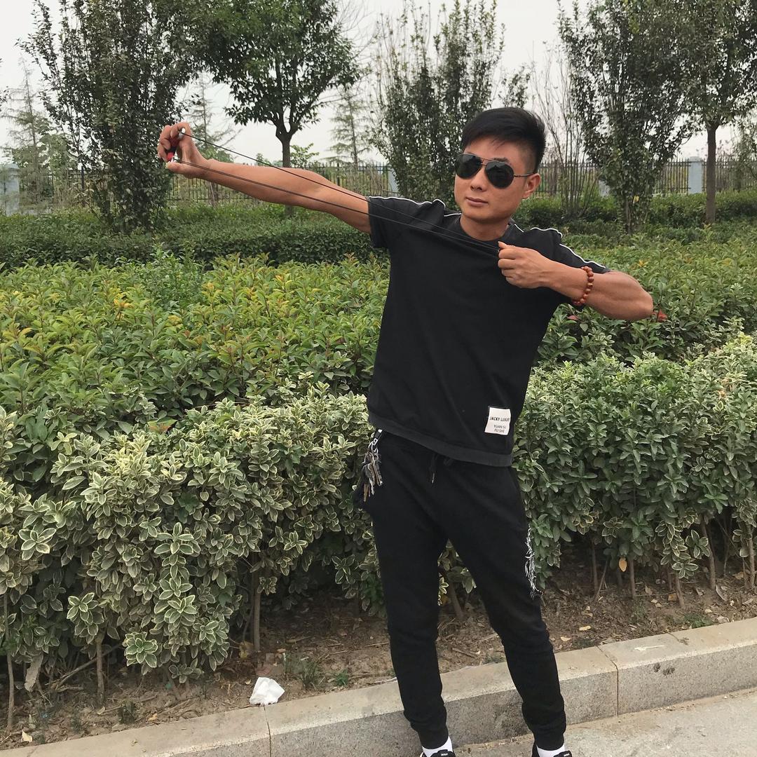 亳州苍狼户外
