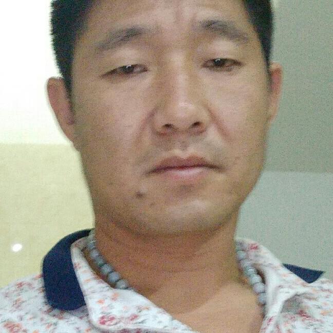 跑遍全中国，