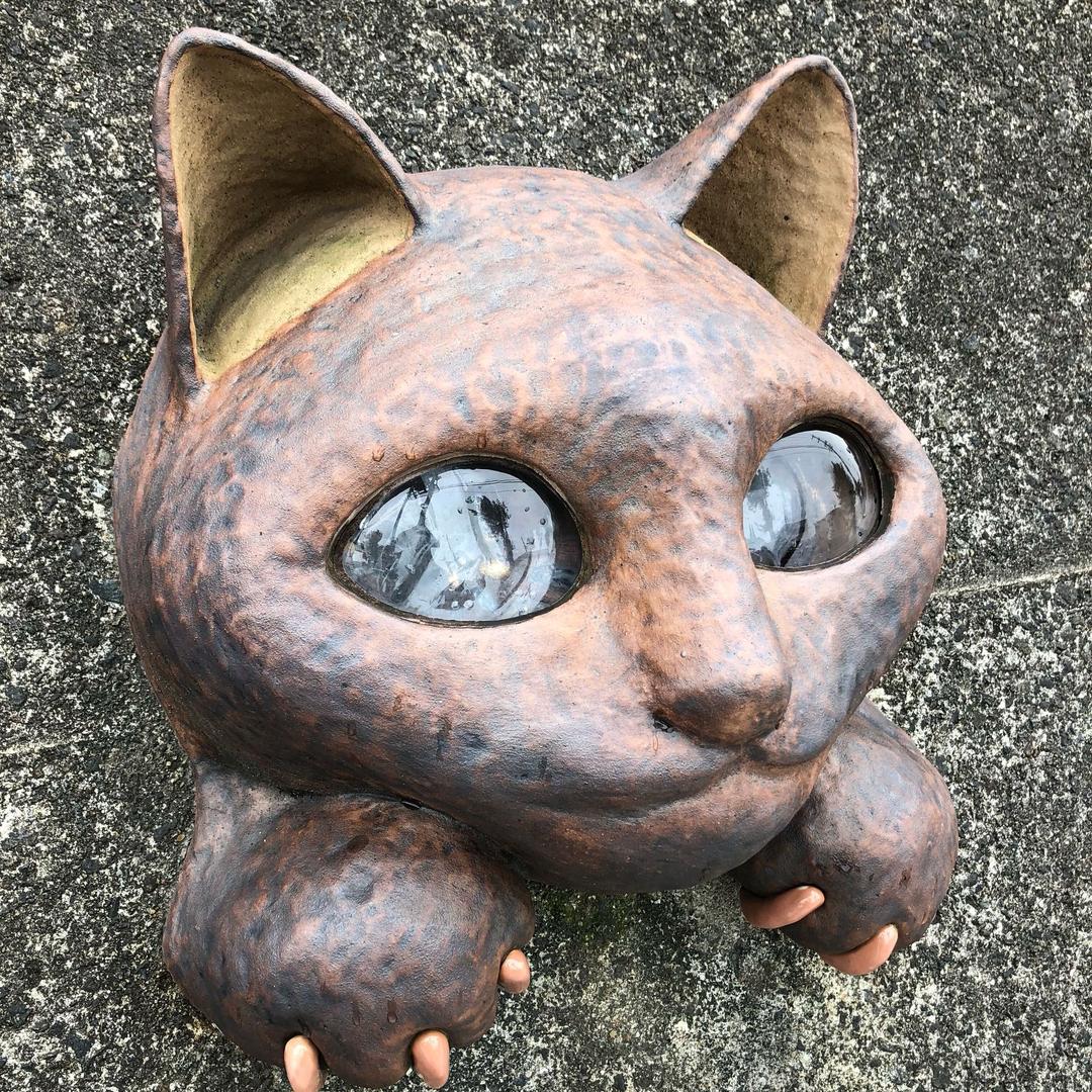 石头爹
