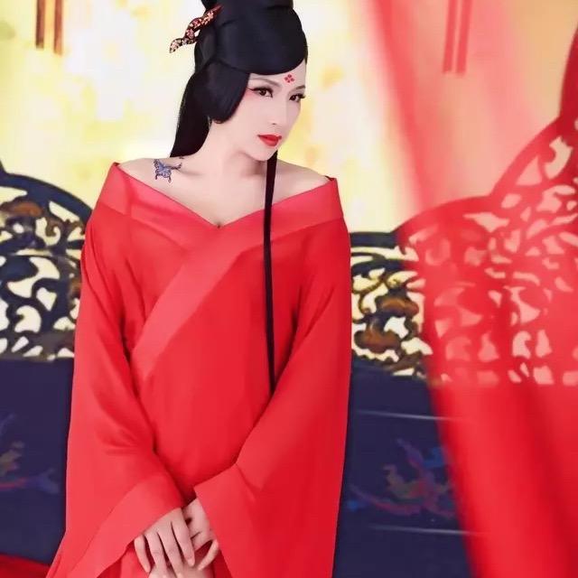 如果～～
