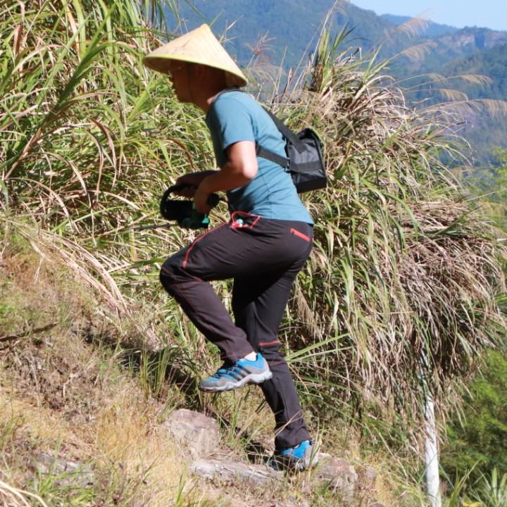 棋盘山人