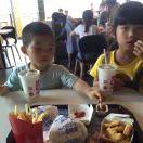 星星之火 可以燎原