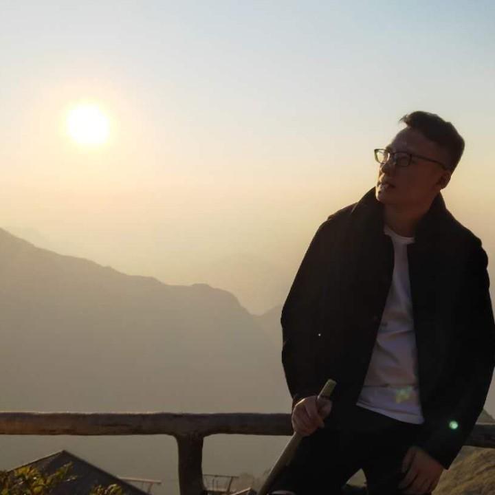 @小马哥