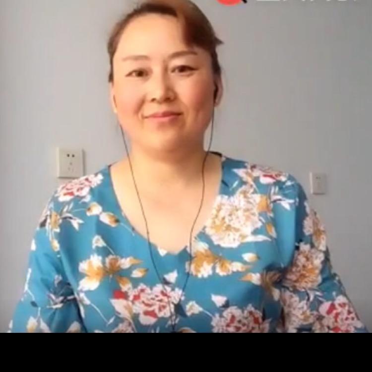 美人鱼（于姐）