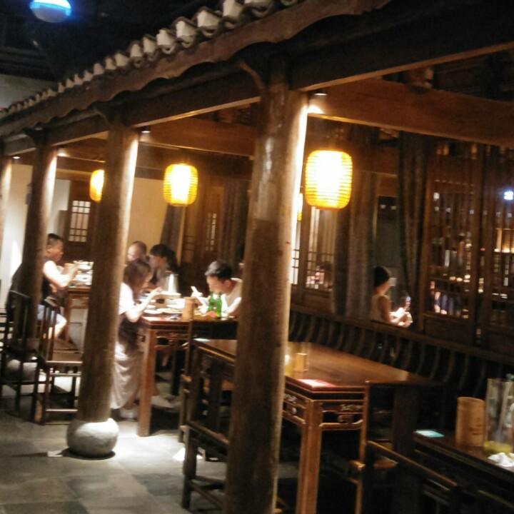 和辰信装饰