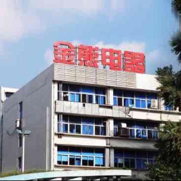 金熊电器
