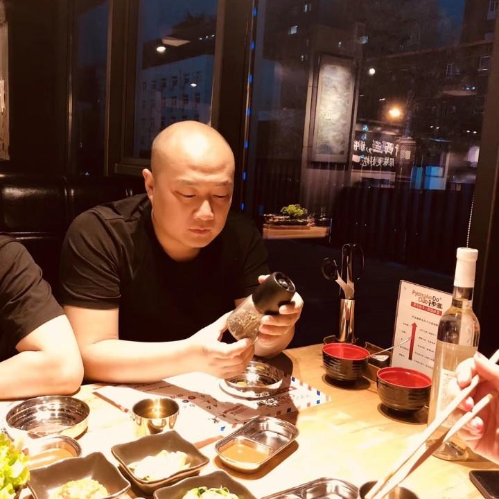 博哥的三餐四季
