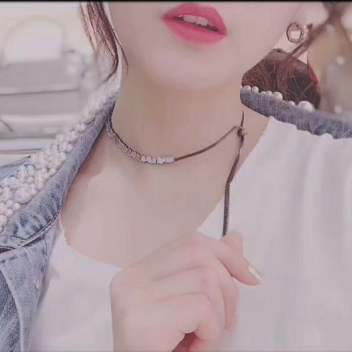 在大庆香榭丽卖饰品的完美饰界