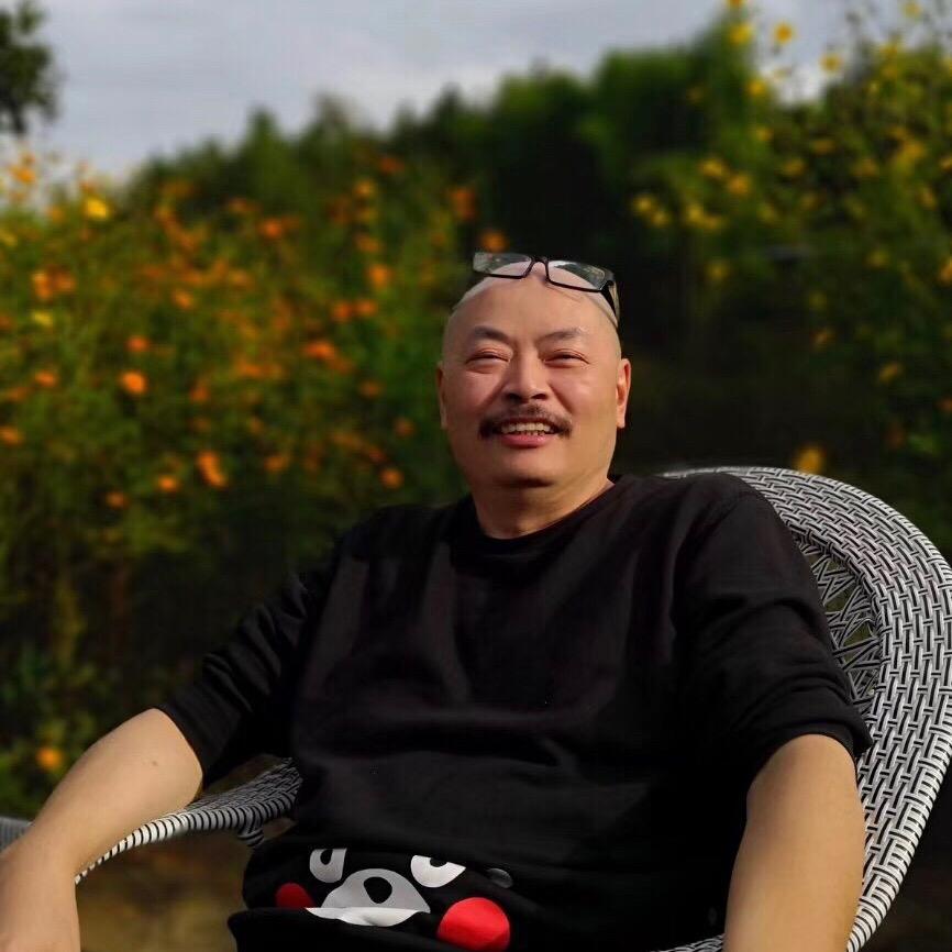 欢乐赵大爷