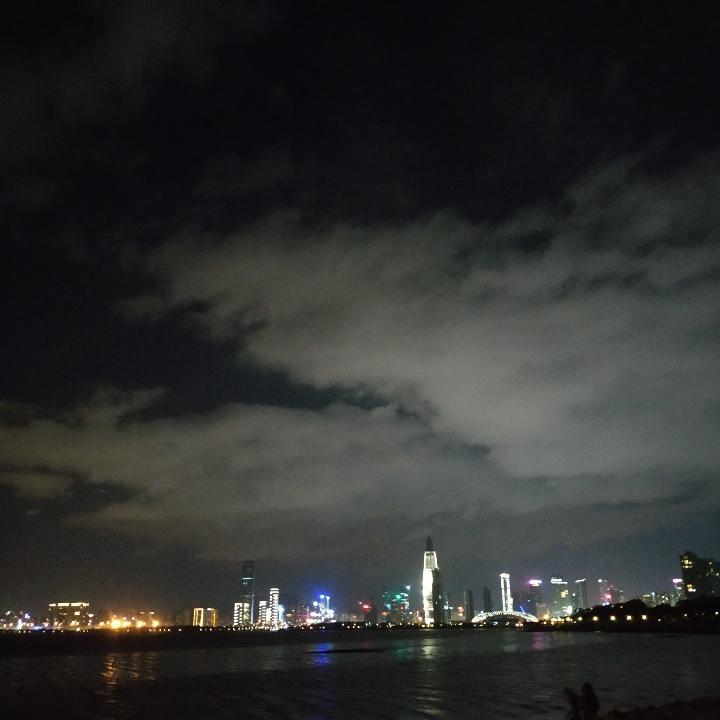 波波