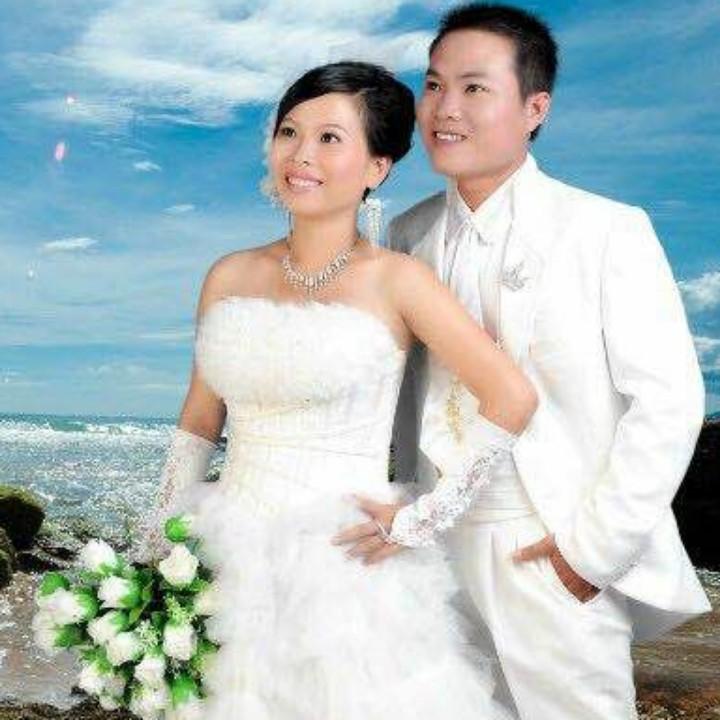 刘住吴心❤