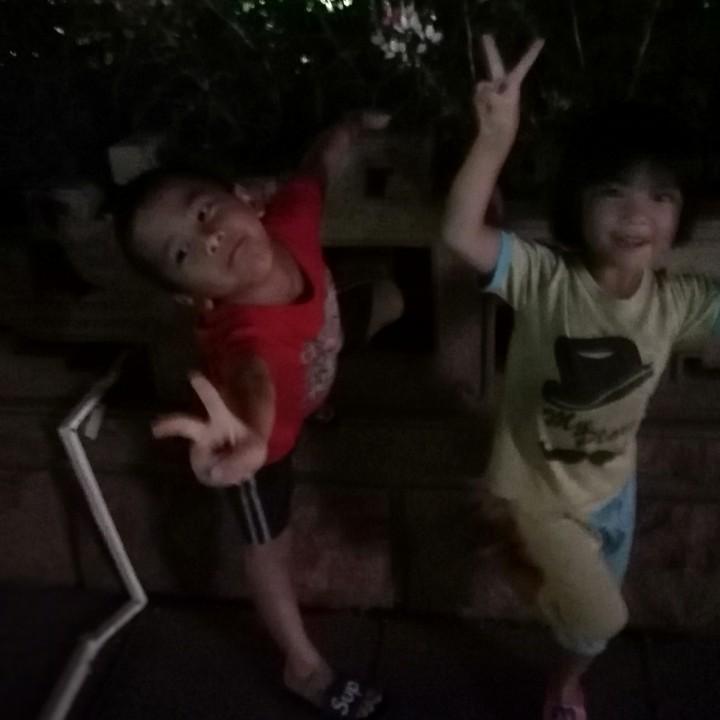 阿玉～⊙∀⊙！