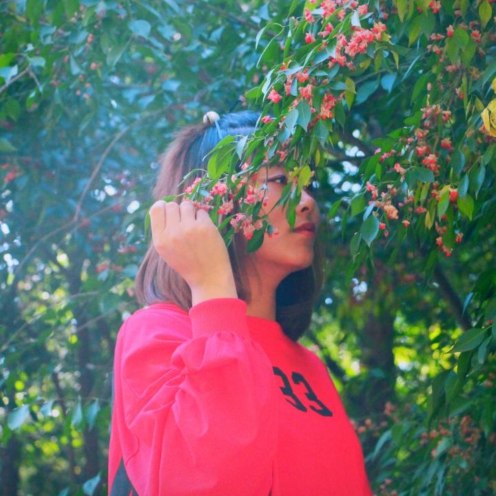 陈陈～