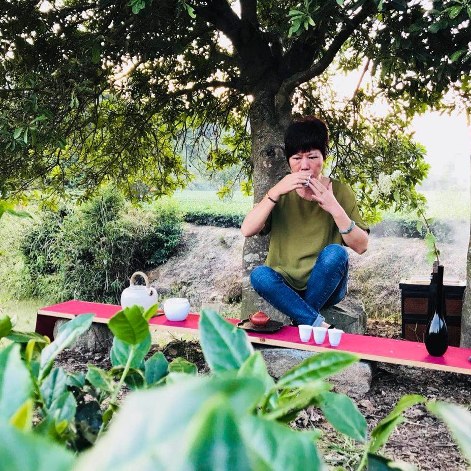王氏（好物分享）