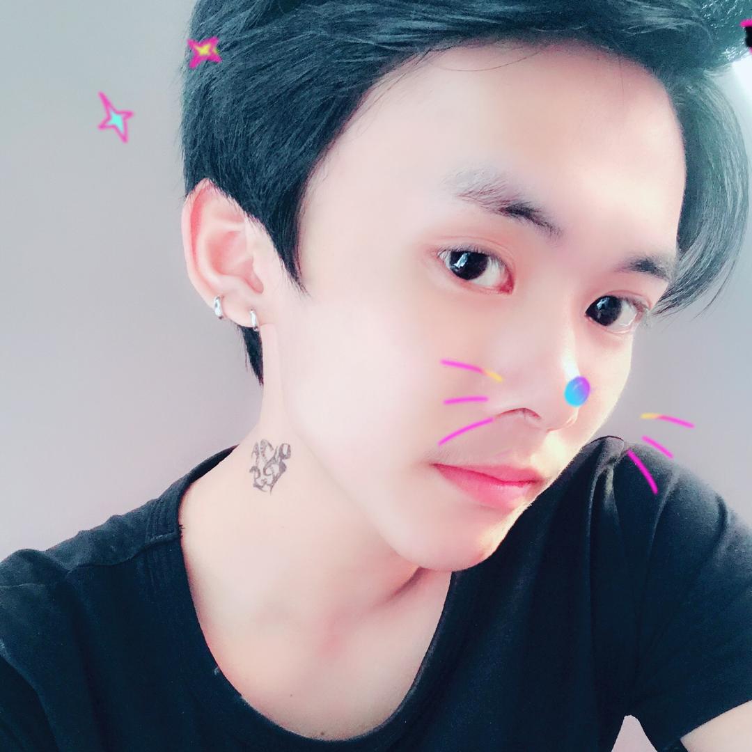 强仔