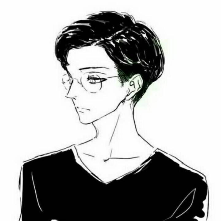 发型师小勇