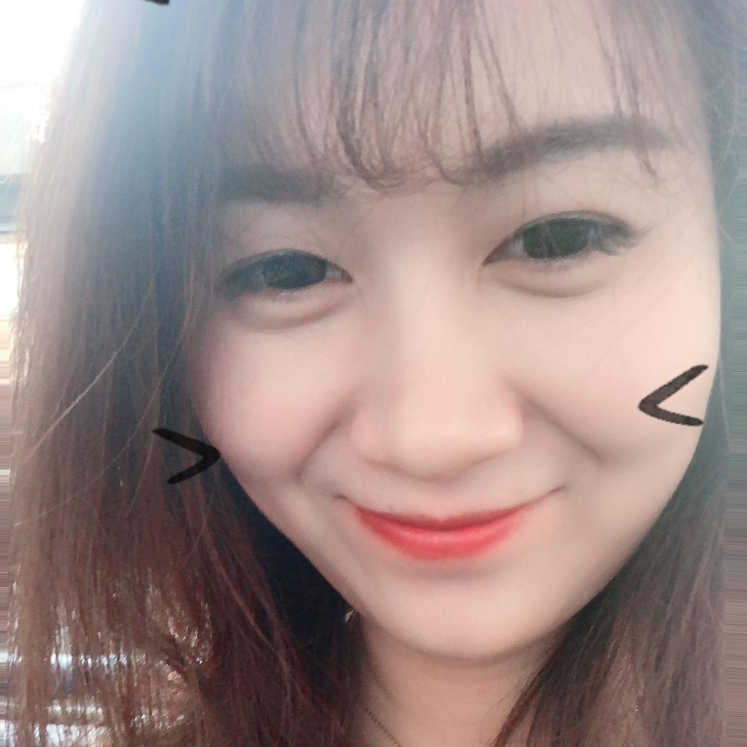 我有一朵小花花🌼