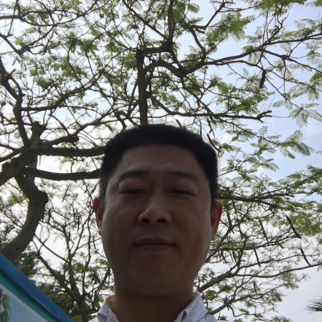 爱你的人是我