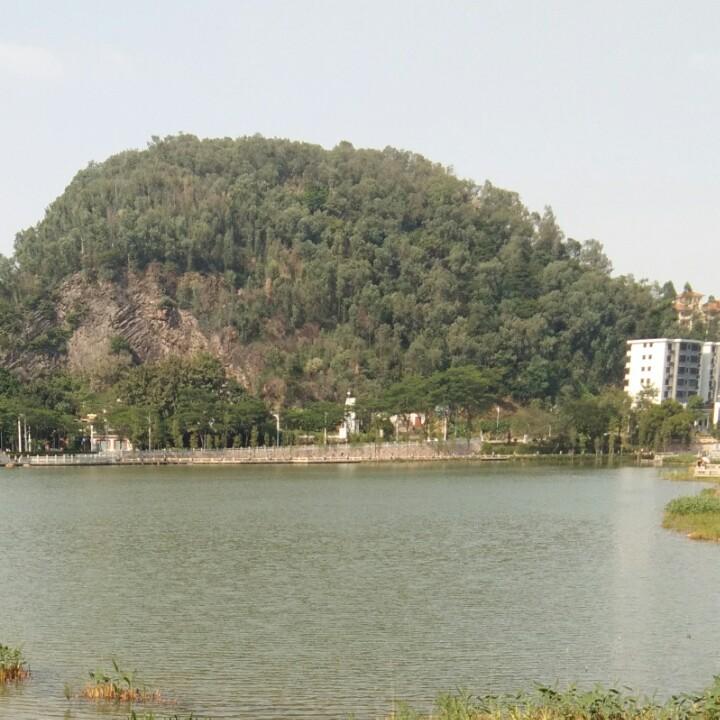 珍惜