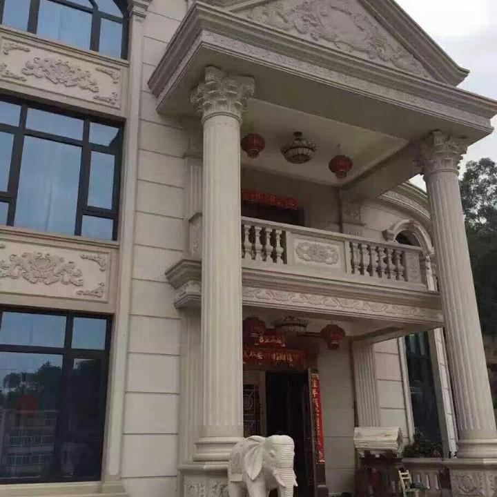 锦兴石材