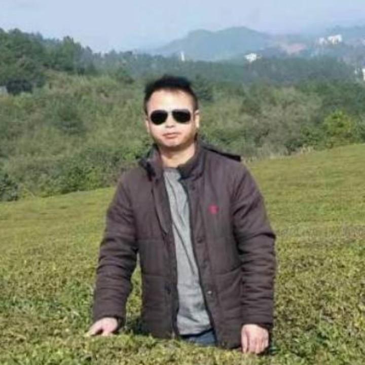 时光有迹旅拍写真