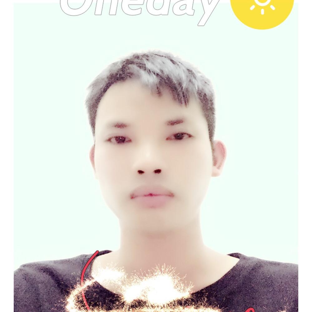 雨后的太阳