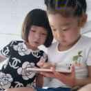 让往事随风而去