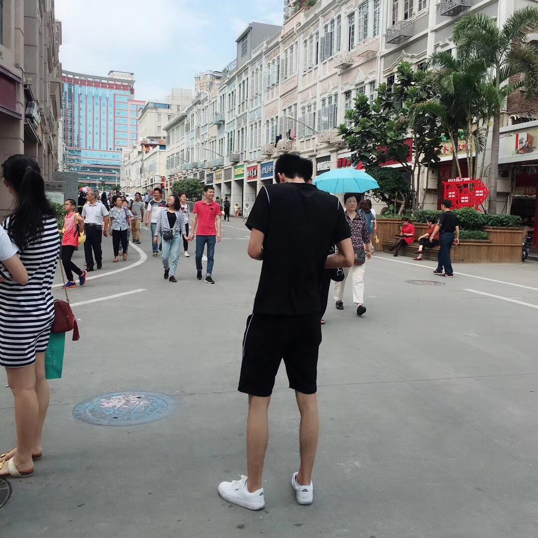 爱人