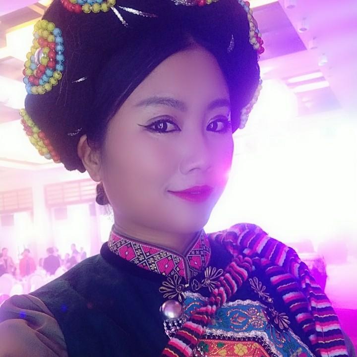 丽江雪芹