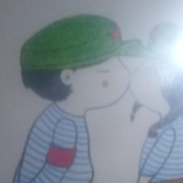三狼头
