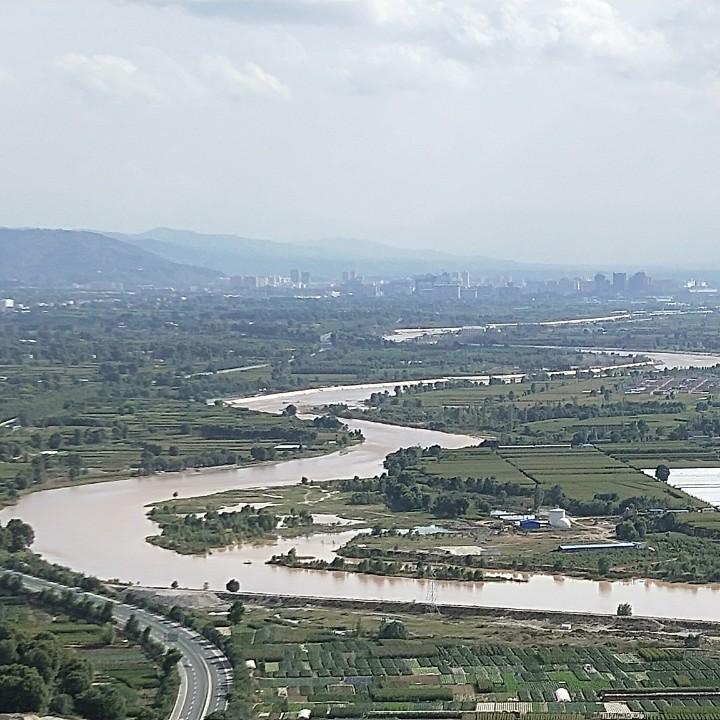 洮河人