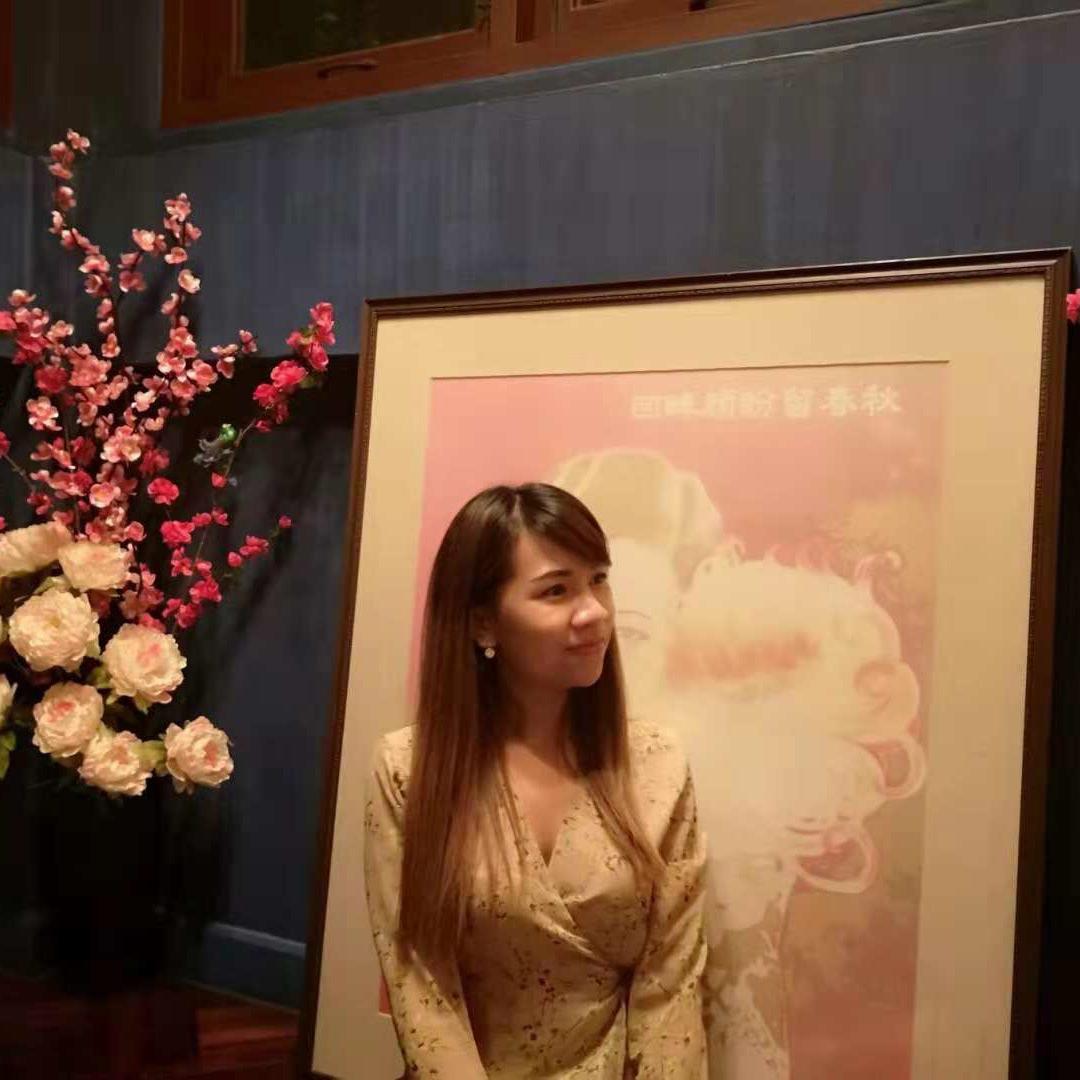 @泰国苏宁老师