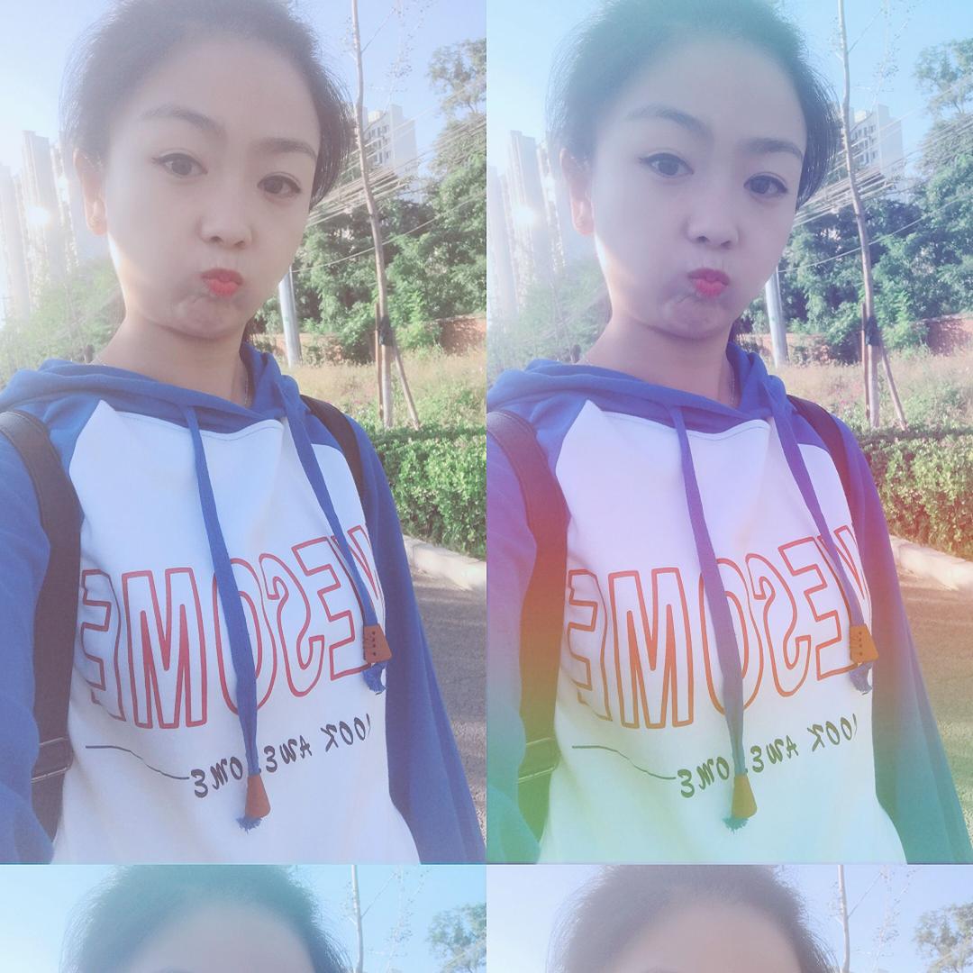可爱
